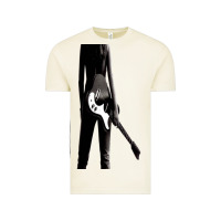 Vintage Arctic melissa etheridge Vintage Tee - linhVisuals