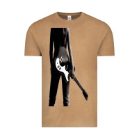 Vintage Camel melissa etheridge Vintage Tee - linhVisuals