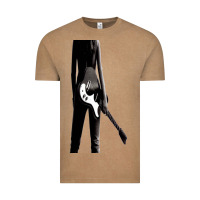 Vintage Coffee melissa etheridge Vintage Tee - linhVisuals