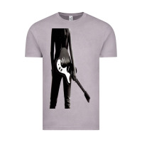 Vintage Zinc melissa etheridge Vintage Tee - linhVisuals