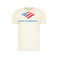 Vintage Arctic bank of america  company Vintage Tee - linhVisuals