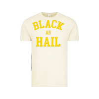 Vintage Arctic as,hail,black,as,hail,black,as,hail,black,as,hail,black,as Vintage Tee - linhVisuals