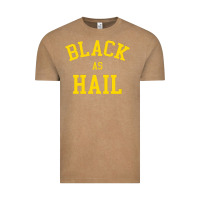 Vintage Coffee as,hail,black,as,hail,black,as,hail,black,as,hail,black,as Vintage Tee - linhVisuals