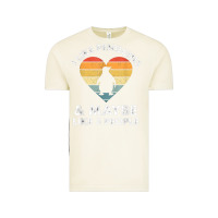 Vintage Arctic i like penguins and 3 people vintage Vintage Tee - linhVisuals