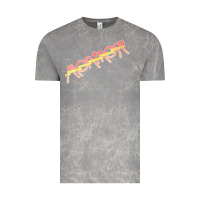 Cloud Rock montrose Vintage Tee - linhVisuals