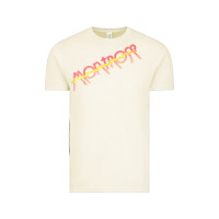 Vintage Arctic montrose Vintage Tee - linhVisuals