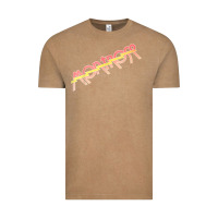 Vintage Coffee montrose Vintage Tee - linhVisuals