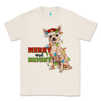 Natural merry and bright chihuahua Classic Tee - RanaPortraitStore