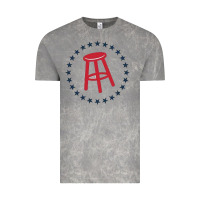 Cloud Rock barstool, barstool sports, call her daddy Vintage Tee - linhVisuals