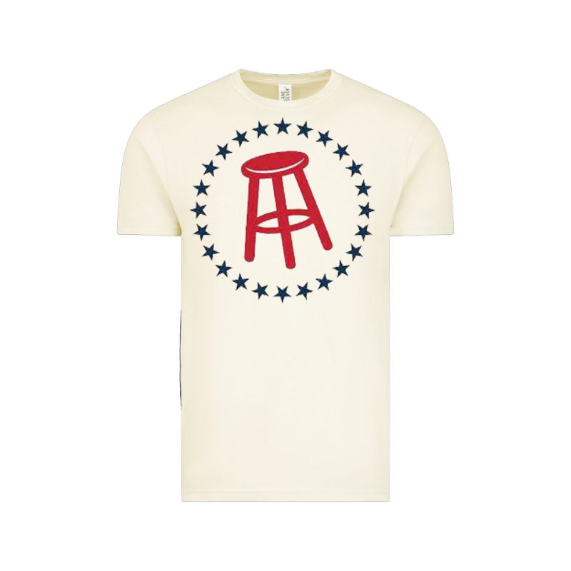 Barstool, Barstool Sports, Call Her Daddy Vintage Tee by linhVisuals | Teevron