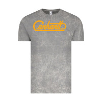 Cloud Rock CARHARTT Vintage Tee - linhVisuals