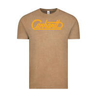 Carhartt Vintage Tee | Teevron