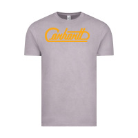 Vintage Zinc CARHARTT Vintage Tee - linhVisuals