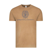 Vintage Camel georgetown university Vintage Tee - linhVisuals