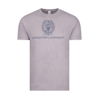Vintage Zinc georgetown university Vintage Tee - linhVisuals