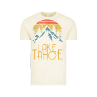 Vintage Arctic vintage lake tahoe california nevada retro t shirt Vintage Tee - linhVisuals
