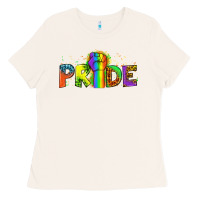 Western Pride Ladies Tee | Teevron
