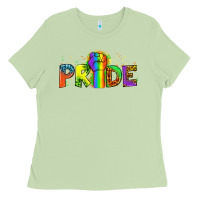 Matcha Western Pride Ladies Tee - BundleAndBundleShop