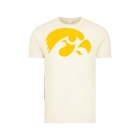 Vintage Arctic university of iowa athletics teams gear Vintage Tee - linhVisuals