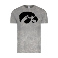 Cloud Rock university of iowa athletics teams gear Vintage Tee - linhVisuals