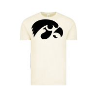 Vintage Arctic university of iowa athletics teams gear Vintage Tee - linhVisuals