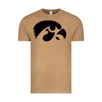 Vintage Camel university of iowa athletics teams gear Vintage Tee - linhVisuals
