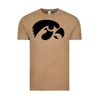Vintage Coffee university of iowa athletics teams gear Vintage Tee - linhVisuals