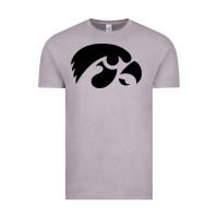 Vintage Zinc university of iowa athletics teams gear Vintage Tee - linhVisuals