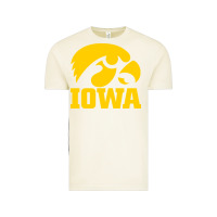 Vintage Arctic university of iowa athletics teams gear Vintage Tee - linhVisuals