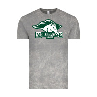 Cloud Rock morrisville state college Vintage Tee - linhVisuals