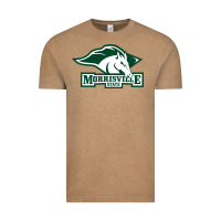 Vintage Coffee morrisville state college Vintage Tee - linhVisuals