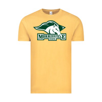 Vintage Mustard morrisville state college Vintage Tee - linhVisuals