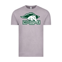 Vintage Zinc morrisville state college Vintage Tee - linhVisuals