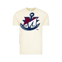 Vintage Arctic suny maritime college Vintage Tee - linhVisuals
