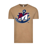 Suny Maritime College Vintage Tee | Teevron