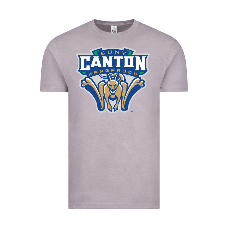 Suny Canton Vintage Tee by linhVisuals | Teevron