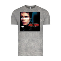 Cloud Rock #adam ant very best tour 2022 Vintage Tee - linhVisuals