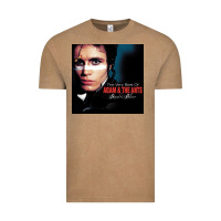 Vintage Coffee #adam ant very best tour 2022 Vintage Tee - linhVisuals