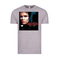 Vintage Zinc #adam ant very best tour 2022 Vintage Tee - linhVisuals