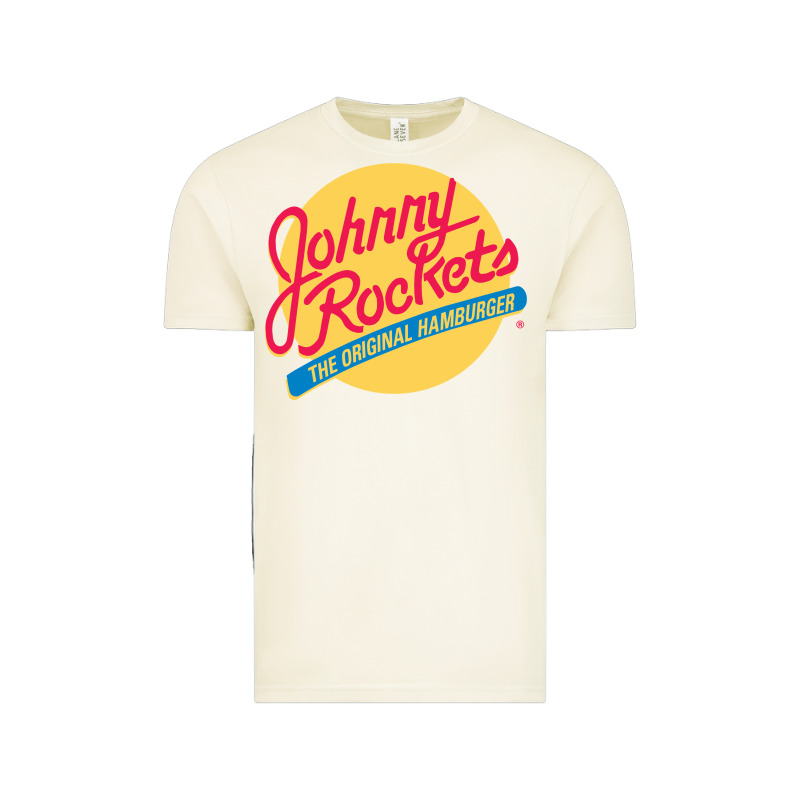 Johnny Rockets Vintage Tee by linhVisuals | Teevron
