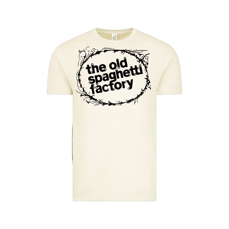 Old Spaghetti Factory Vintage Tee by linhVisuals | Teevron