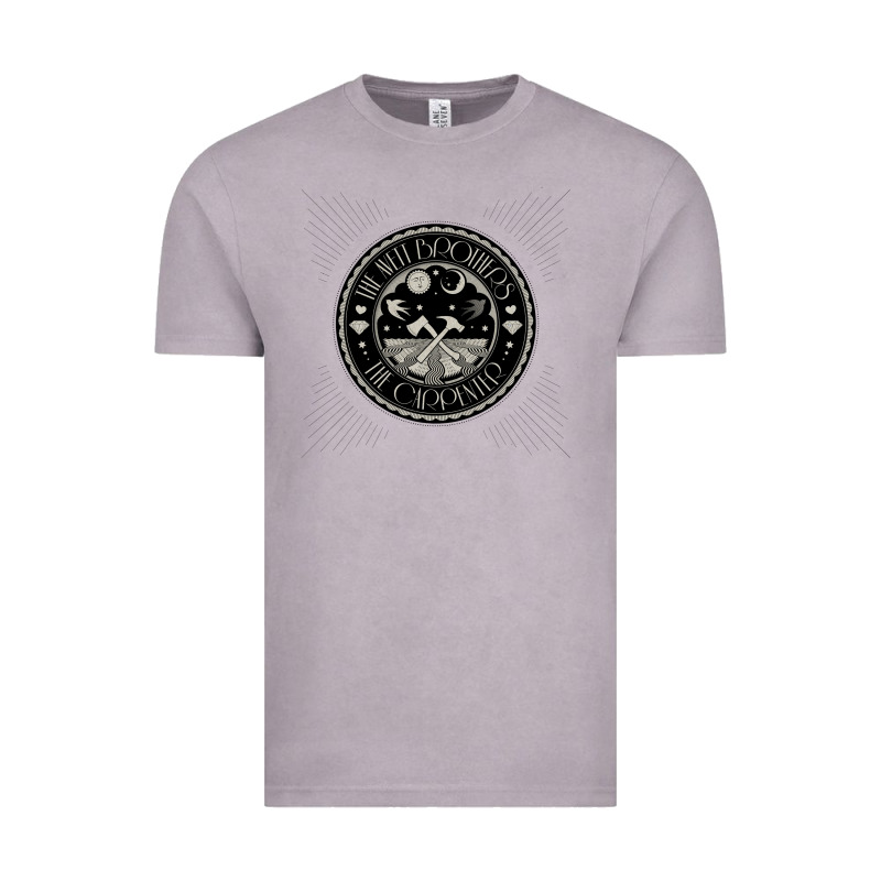 The Avett Brothers Vintage Tee by linhVisuals | Teevron