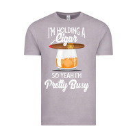 Vintage Zinc cigar smoking tshirt smoking whiskey drinking dad tee gift Vintage Tee - linhVisuals