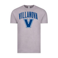 Vintage Zinc villanova university Vintage Tee - linhVisuals