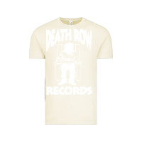 Vintage Arctic death row records Vintage Tee - linhVisuals