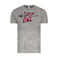 Cloud Rock cal state northridge matadors Vintage Tee - linhVisuals