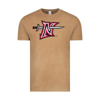 Vintage Camel cal state northridge matadors Vintage Tee - linhVisuals