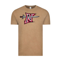 Vintage Coffee cal state northridge matadors Vintage Tee - linhVisuals