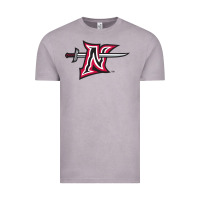 Vintage Zinc cal state northridge matadors Vintage Tee - linhVisuals