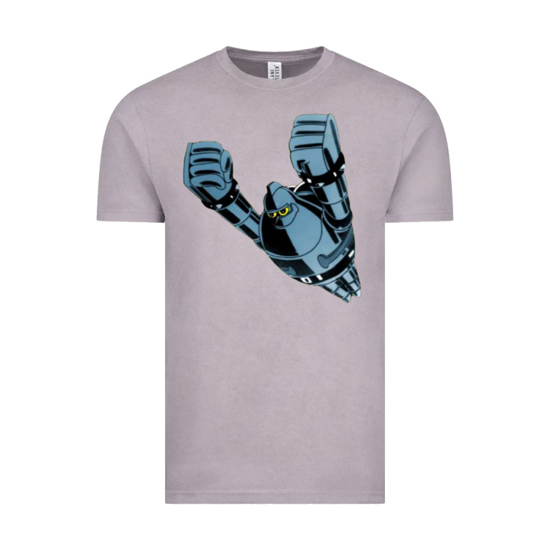 Gigantor Tetsujin Vintage Tee by linhVisuals | Teevron